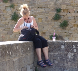 carcassone
