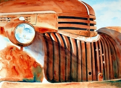 chevrolet
