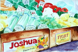 fruit of the spirit