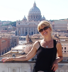 lisa rome