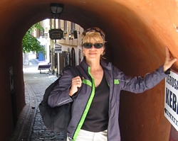 lisa tunnel