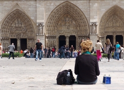 notre dame